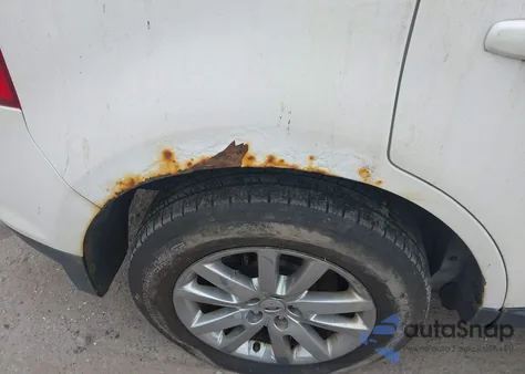 2012 Ford Edge Sel from USA, damaged, VIN 2FMDK4JC4CBA86293